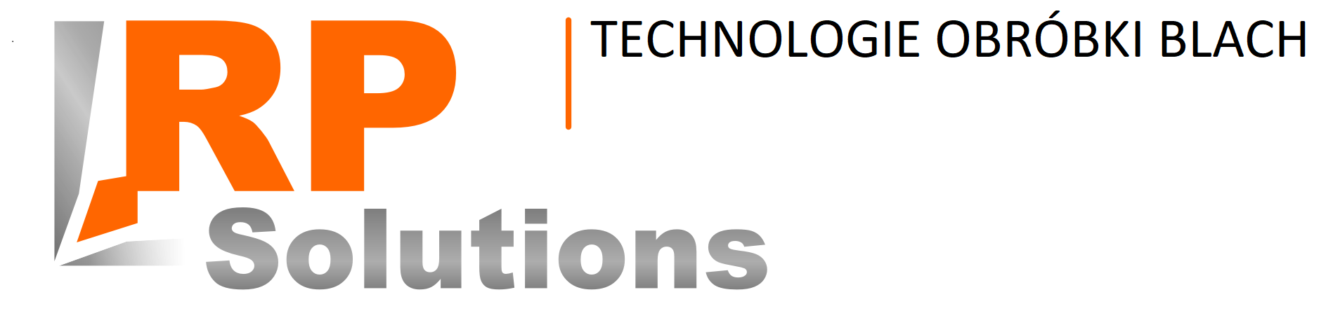 Rp Solutions Radosław Pleskowicz Logo